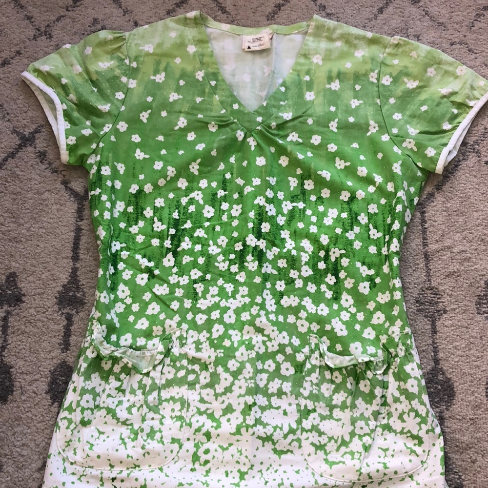 Scrub Top Bundle! - image 8